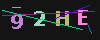 Gambar captcha