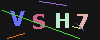Gambar captcha