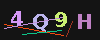 Gambar captcha