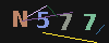Gambar captcha