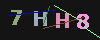 Gambar captcha
