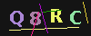 Gambar captcha